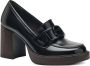 Tamaris Stijlvolle Schoenen Toulouse 61 Black Dames - Thumbnail 4