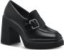 Tamaris Elegante Zwarte Gesloten Pumps Black Dames - Thumbnail 1