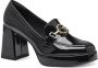 Tamaris Zwarte Elegante Gesloten Pumps Black Dames - Thumbnail 1