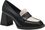 Tamaris Elegante Zwarte Gesloten Pumps Black Dames - Thumbnail 6