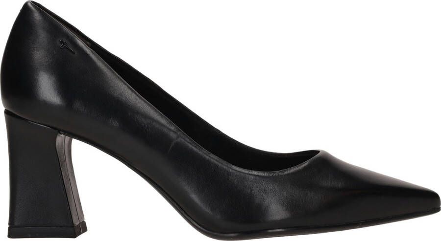 Tamaris Stijlvolle Hakken Schoenen Black Dames