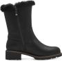 Tamaris ESSENTIALS Dames Laarzen BLACK - Thumbnail 1