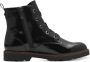 Tamaris ESSENTIALS Dames Laarzen BLACK PATENT - Thumbnail 1