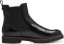 Tamaris ESSENTIALS Dames Laarzen BLACK PATENT - Thumbnail 1