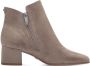 Tamaris ESSENTIALS Dames Laarzen GREY - Thumbnail 1