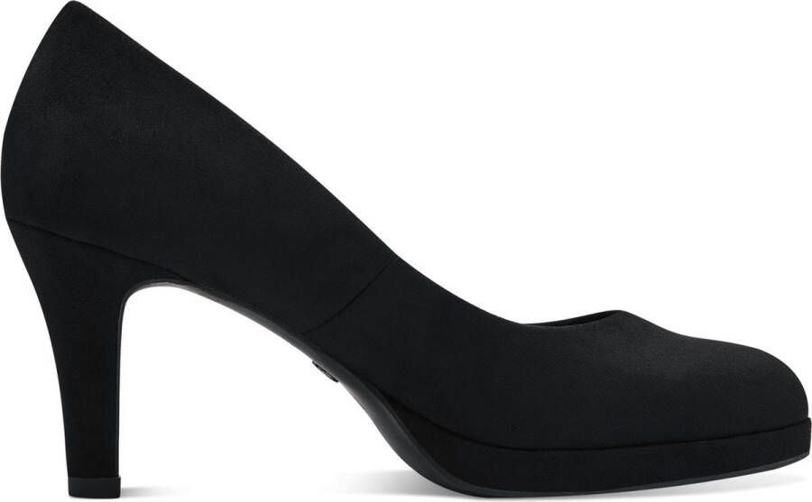 Tamaris ESSENTIALS Dames Pumps BLACK