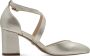 Tamaris Essentials Dames Pumps CHAMPAGNE - Thumbnail 1