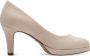 Tamaris ESSENTIALS Dames Pumps NUDE - Thumbnail 1