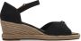 Tamaris Essentials Dames Sandalen BLACK - Thumbnail 1