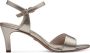 Tamaris Essentials Dames Sandalen LIGHT GOLD - Thumbnail 1