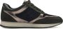 Tamaris ESSENTIALS Dames Sneakers OLIVE COMB - Thumbnail 1