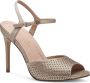 Tamaris Heart & Sole Dames Sandaaltje 1-28302-42 179 F1 2-Schoenbreedte - Thumbnail 1