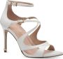 Tamaris Heart & Sole Dames Sandaaltje 1-28364-42 101 F1 2-Schoenbreedte - Thumbnail 3