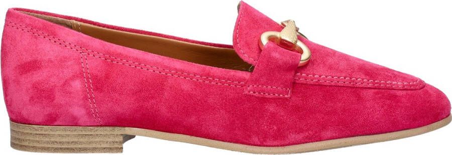 Tamaris Elegante Roze Loafer Instapper Pink Dames