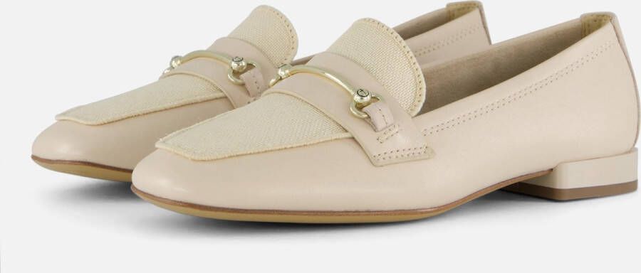 Tamaris Loafers slipper business schoen met touch it binnenzool