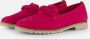 Tamaris Loafers Chunky slipper plateau slipper met zijstretch-inzetten - Thumbnail 13