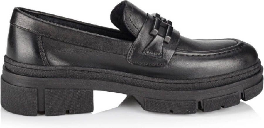 Tamaris Stijlvolle Schoenen voor Vrouwen Black Dames