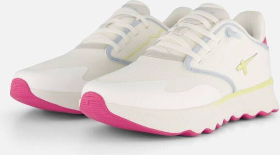 Tamaris ACTIVE-General Dames Sneakers WHITE COMB