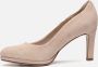 Tamaris Grijze Klassieke Pumps Gray Dames - Thumbnail 8