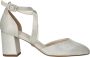 Tamaris Essentials Dames Pumps CHAMPAGNE - Thumbnail 4