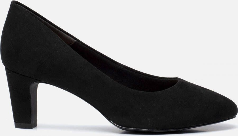 Tamaris elegante schoenen Zwart Dames