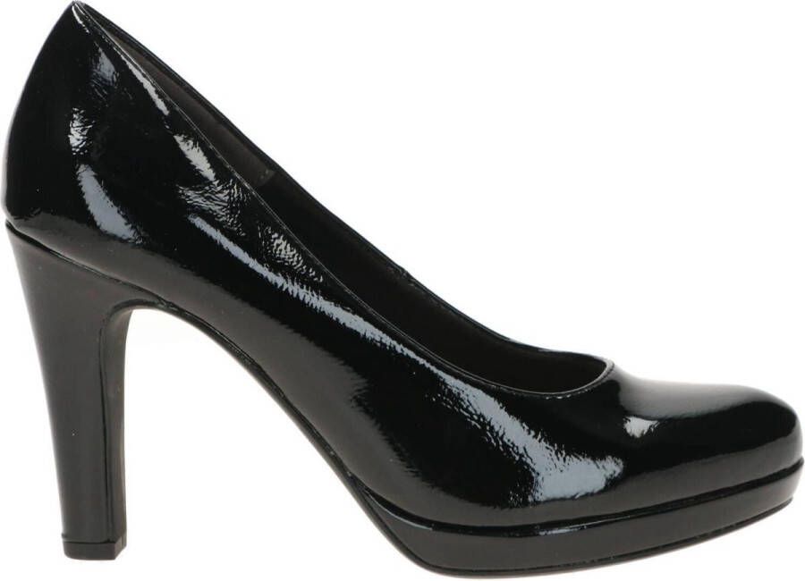 Tamaris Lycoris Pump Dames Zwart