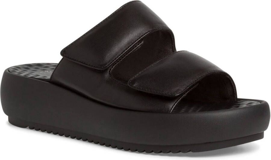 Tamaris Pure Relax Dames Slipper weit