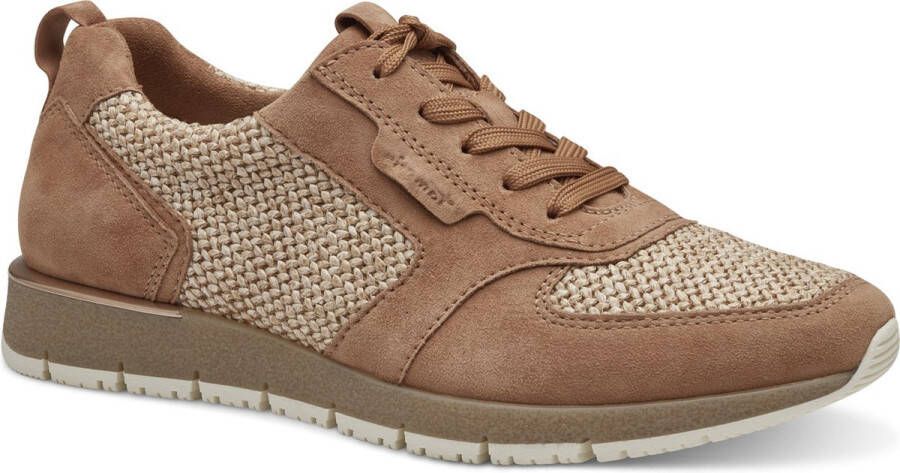 Tamaris Pure Relax Dames Sneaker 1-23787-42 373 normaal