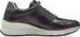 Tamaris Pure Relax Dames Sneakers ANTHRACITE - Thumbnail 1