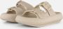 Tamaris Sandalen beige Synthetisch Dames - Thumbnail 5