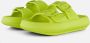 Tamaris Sandalen groen Synthetisch Dames - Thumbnail 1