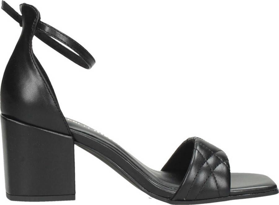 Marco tozzi Sandaal Stijl Dames Schoenen Black Dames