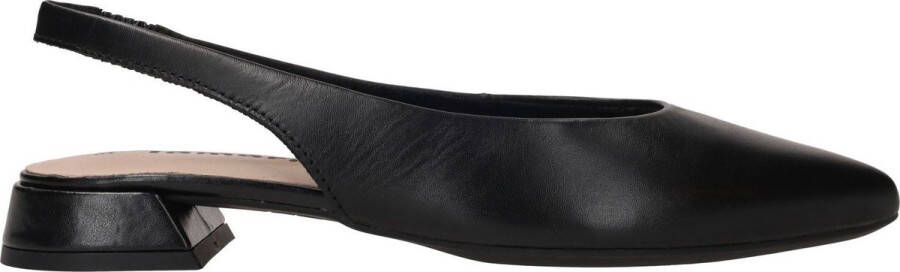 Tamaris Slingback Vrouwen Zwart