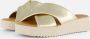 Tamaris Dames Slipper 1-27214-42 965 wijd - Thumbnail 1