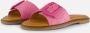 Tamaris Dames Slipper 1-27105-42 510 normaal - Thumbnail 2