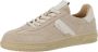 Tamaris Sneaker Lage Top Dames 1-23788-42 375 Damesschoenen Leer M2378842 - Thumbnail 1