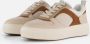 Tamaris Sneakers beige Synthetisch Dames - Thumbnail 5