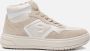 Tamaris Sneakers beige Textiel 172402 Dames - Thumbnail 1