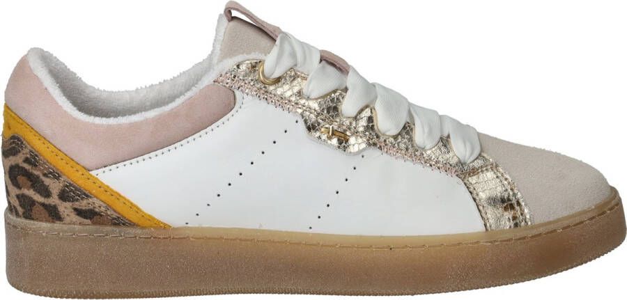 Tamaris Sneakers Dames Beige