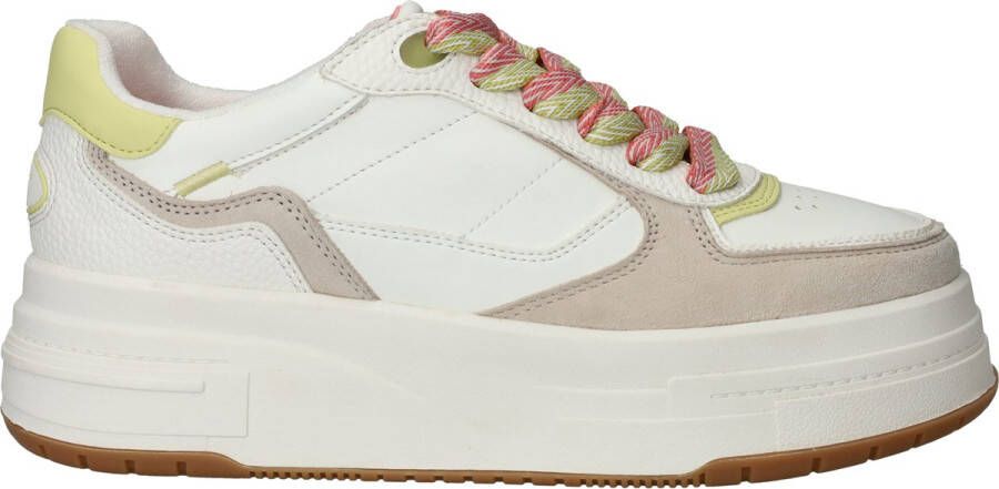 Tamaris Sneakers Dames Wit