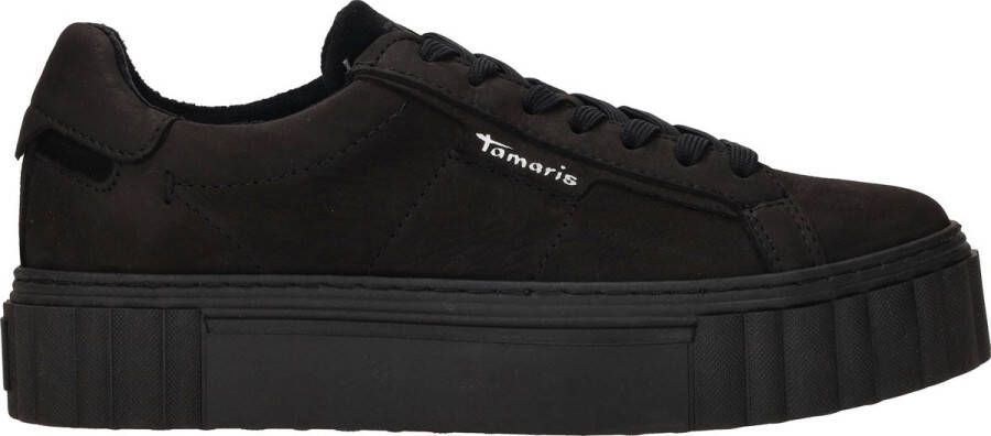 Tamaris Dames Sneaker 1-23738-41 007 normaal