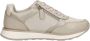 Tamaris Beige Sneakers voor Vrouwen Beige Dames - Thumbnail 1