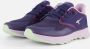 Tamaris Paarse Sneakers met Wolkachtig Comfort Purple Dames - Thumbnail 1