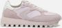 Tamaris Sneakers roze Imitatieleer Dames - Thumbnail 7