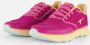 Tamaris ACTIVE-General Dames Sneakers FUXIA COMB - Thumbnail 1