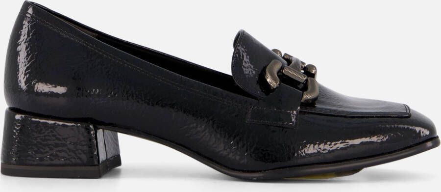 Tamaris Elegante Zwarte Pump met Comfortabele Hak Black Dames - Foto 1