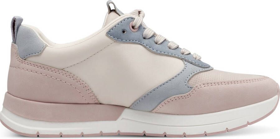 Tamaris Multicolor Sneakers voor Vrouwen Multicolor Dames