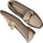 Tamaris Ademende Vegan Slip-On Loafers Beige Dames - Thumbnail 6