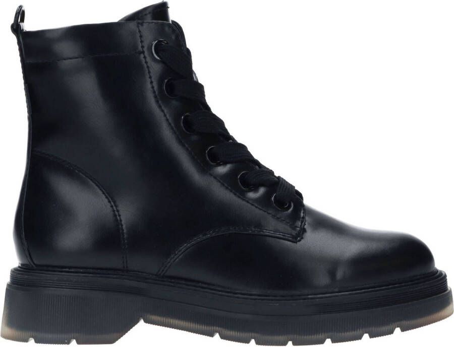 Tamaris Veterboot Zwart