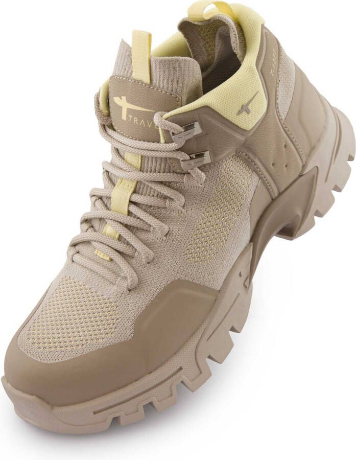 Tamaris Women's Outdoor Shoes Wmns Active Hiking Beige